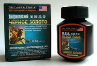 "Черное золото"препарат для мужчин
