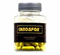 "Силодрол"препарат для мужчин