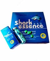 "Shark Essence" (Виагра Акула) БАД для потенции (10 капсул)
