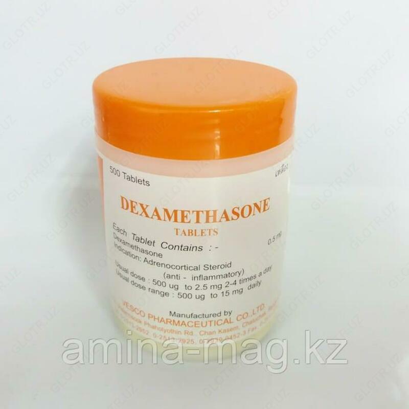 Дексаметазон для суставов