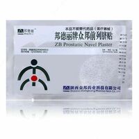 Урологический Пластырь "Zb Prostatic Navel Plaster" - 29 000 сум