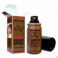 Спрей Delay Spray - 127 000 сум