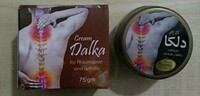 Крем Dalka от артрита и ревматизма