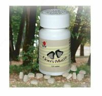 Таблетки DXN Lion's Mane Tablet