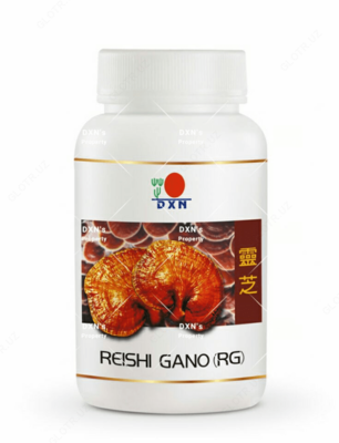 Reishi Reishi Spurs Gano (RG)