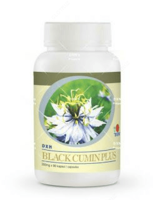 Чёрный тмин DXN BLACK CUMIN PLUS - 477 000 сум