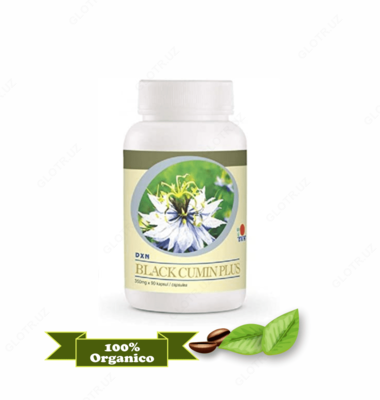 Qora zira DXN BLACK CUMIN PLUS