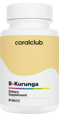 БАД к пище B-Kurunga