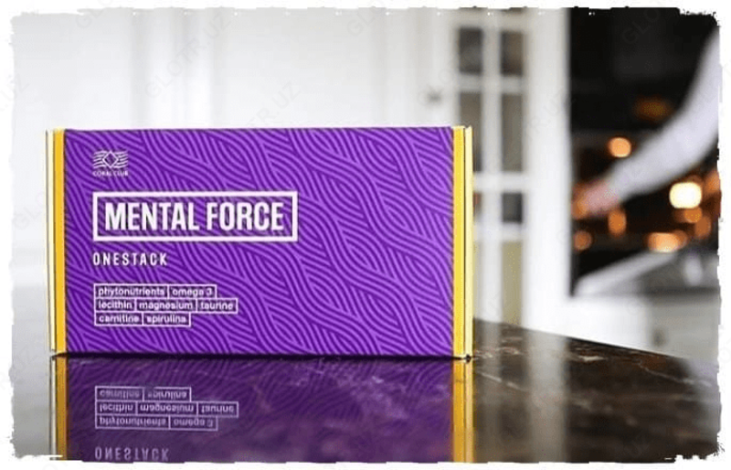 Целевая программа Mental Forse