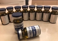 Гормон роста жидкий Nordex Somatropin - 4 850 000 сум