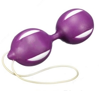 Шарики вагинальные Кегеля Exquisite Smart-Duoton - 187 000 сум