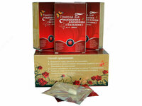 Гранулы для сокращения влагалища "Бальзама" - 97 000 сум