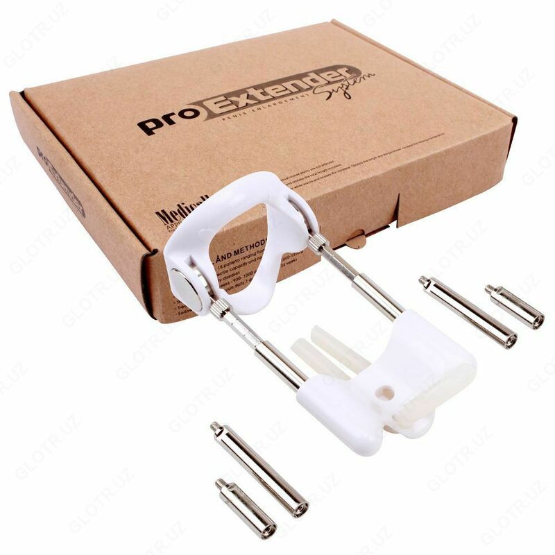 Toshkentda jinsiy olatni kattalashtiruvchi ekstanser haqida