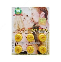 Tiger king cream