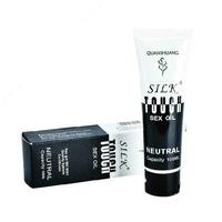 Silk Touch Sex Oil moylash materiallari suvga asoslangan moylash materiallari - 127 000 so'm