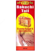 Масло Бакучи от витилиго - 147 000 сум