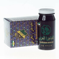 Arabcha Viagra - kuch uchun dori
