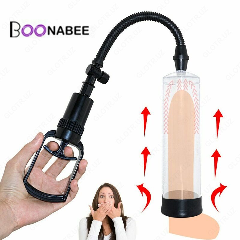 Vakuum jinsiy olatni nasosi Soldier jinsiy olatni kattalashtirish uchun nasos