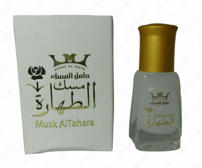 MUSK AL TAHARA (MUSK TAKHARA) (yog'li atir) MUSK AL TAHARA (MUSK TAKHARA) (yog