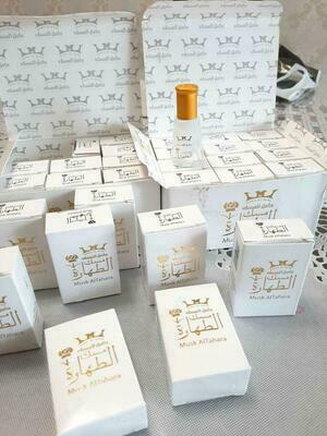 MUSK AL TAHARA (MUSK TAKHARA) (yog