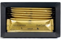 Препарат для повышения потенции и жизненного тонуса VITAL HONEY - 357 000 сум