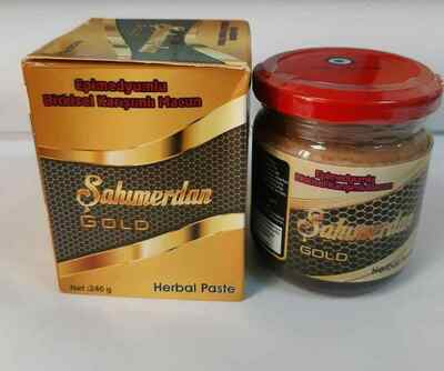 Sahimerdan Oltin makaron 240 gr.