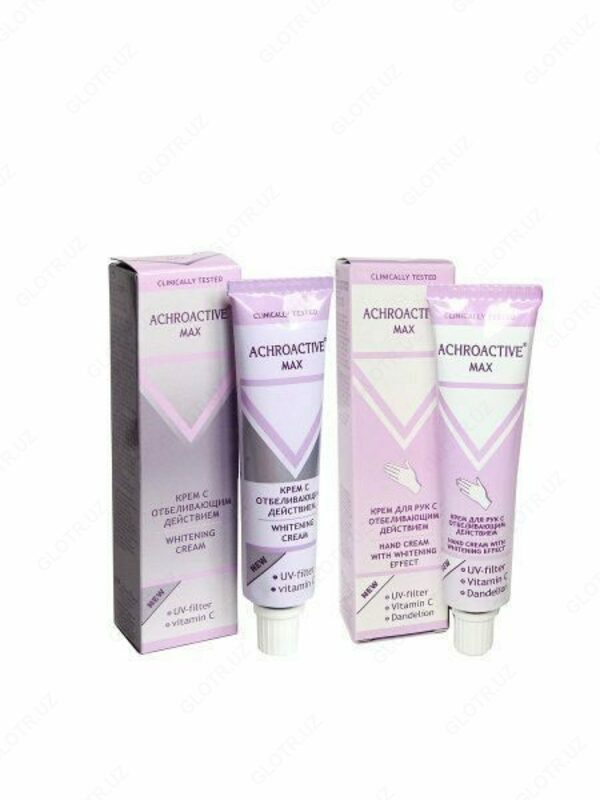 OQ OQLASH KREMI AKROAKTIV MAX