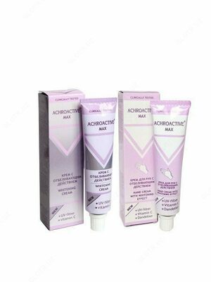 OQ OQLASH KREMI AKROAKTIV MAX