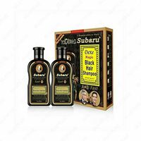Shampun-sochlar uchun rang Subaru Magic Black - 117 000 so'm