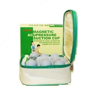 Akupunktur so'rg'ichlari - Magnetic Acupressure so'rg'ichi (12 dona) - 257 000 so'm