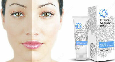 Miracle Glow Oqartiruvchi yuz kremi