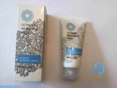 Miracle Glow Oqartiruvchi yuz kremi