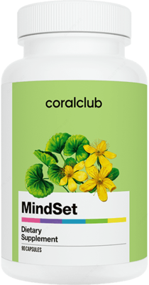 МайндСет капсулы 90 шт