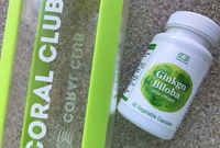 Гинкго Билоба капсулы 60 шт