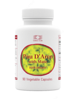 Кора муравьиного дерева  капсулы 90 шт - 217 000 сум