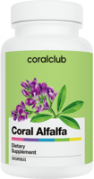 Kapsulalar Coral Alfalfa - 197 000 so'm