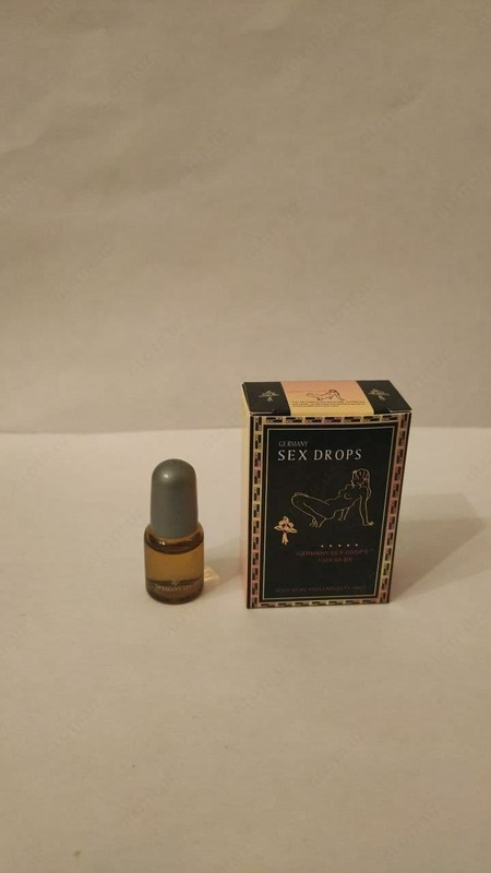 Ayollar uchun tomchilar Germaniya Jinsiy tomchilar