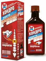 Хондроредактор бальзам 250мл