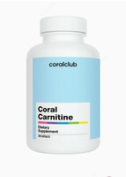 Coral Carnitine (Корал Карнитин) от Coral Club - 397 000 сум
