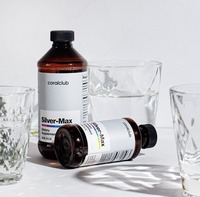 Silver-max (Сильвер-Макс) 188 мл от Coral Club - 247 000 сум