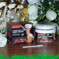 Bonvita gapsicum slimming body cream - 117 000 сум