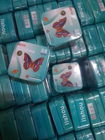   Лишоу ( Lishou ) - Капсулы для похудения 36 капсул квадрат