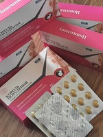 Vazn yoqotish qiroli kapsulalari 400 MG