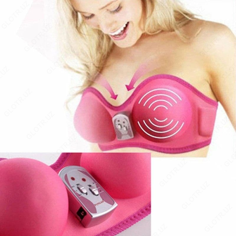 Breast Enhancer Миостимулятор