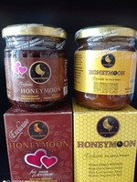 Крем-мед Honeymoon для повышения потенции - 550 000 сум