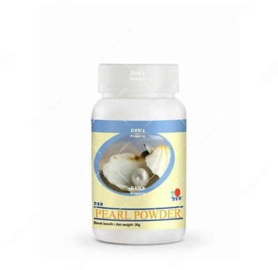 DXN Pearl Powder