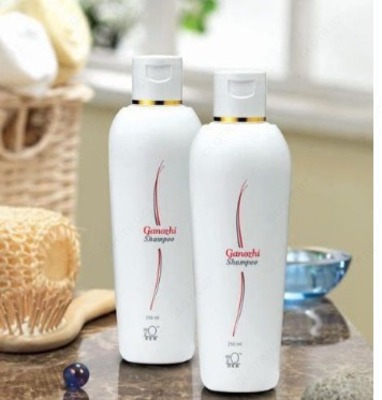 Шампунь для волос DXN GANOZHI SHAMPOO
