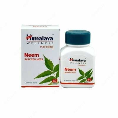 Himalaya Neem
