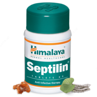 Himalaya Septilin