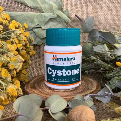 Cystone Himalaya